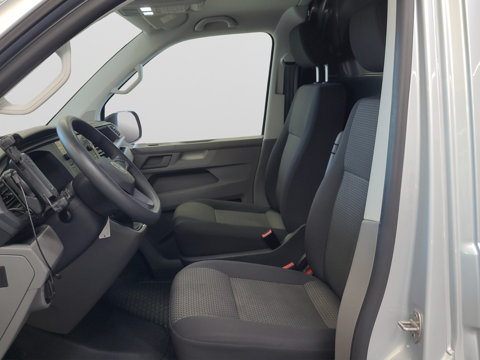 T6 Transporter Kasten 6.1 TDI Standh.Klima Navi GRA