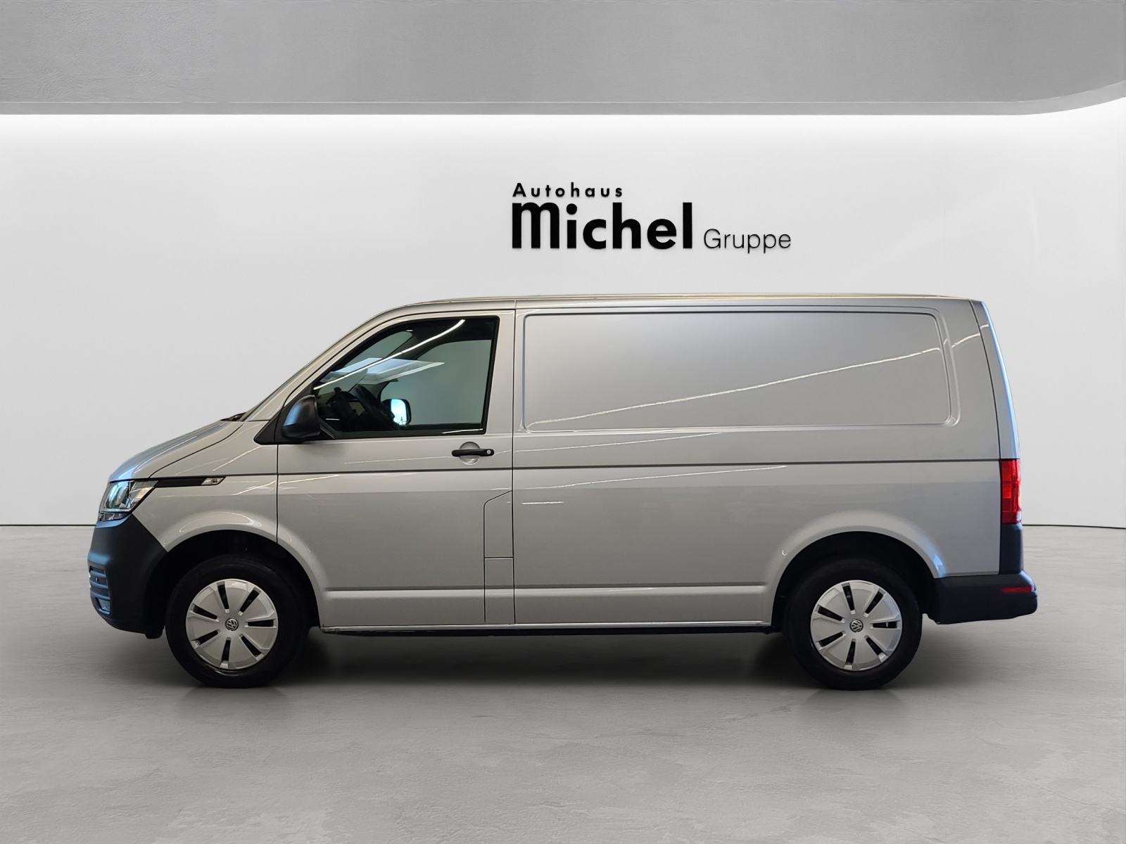 T6 Transporter Kasten 6.1 TDI Standh.Klima Navi GRA