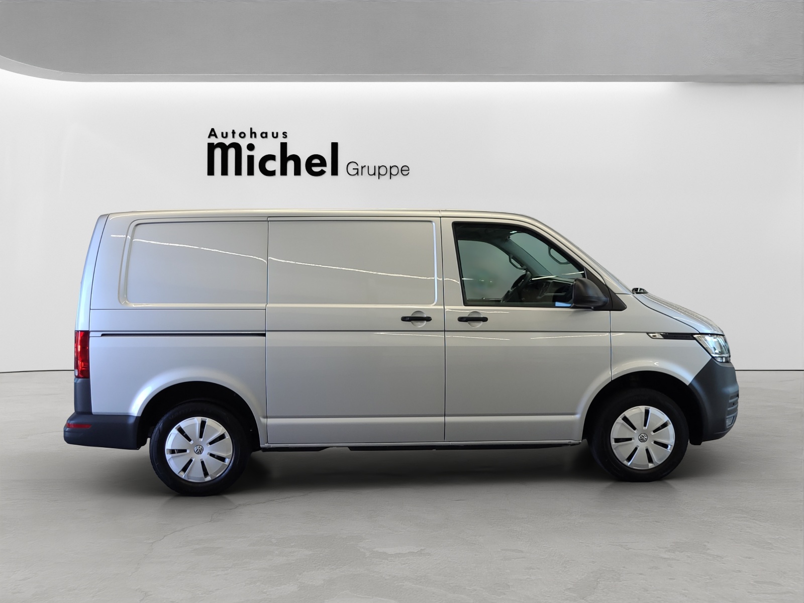 T6 Transporter Kasten 6.1 TDI Standh.Klima Navi GRA
