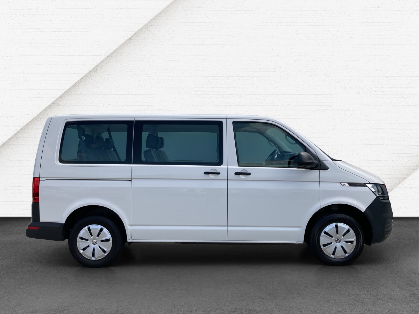T6 Transporter 6.1 Kombi 2.0 l TDI EcoProfi FWD Doppelkima PDC hinten el. Außenspiegel
