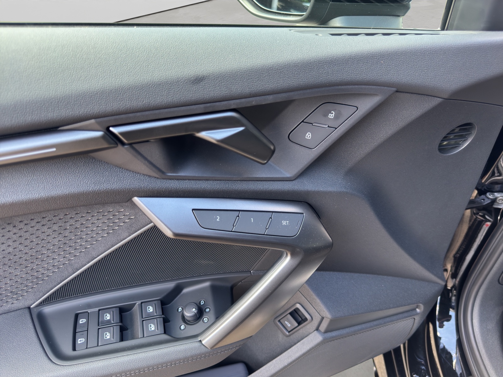 RS 3 Limousine TFSI quattro Black Matrix-LED Navi