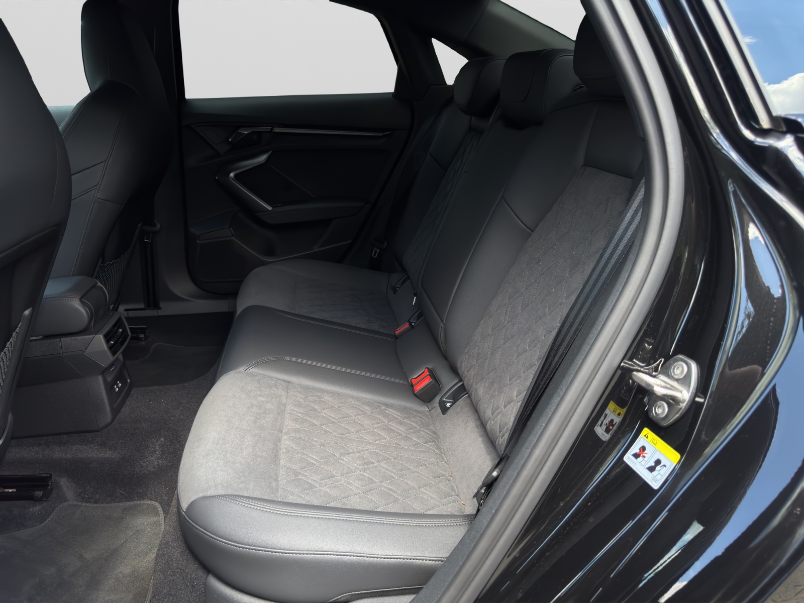 RS 3 Limousine TFSI quattro Black Matrix-LED Navi