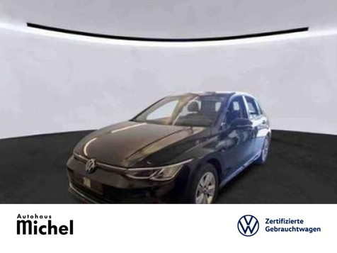 Golf 8 TSI Active