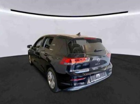 Golf 8 TSI Active
