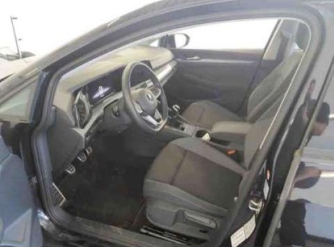Golf 8 TSI Active