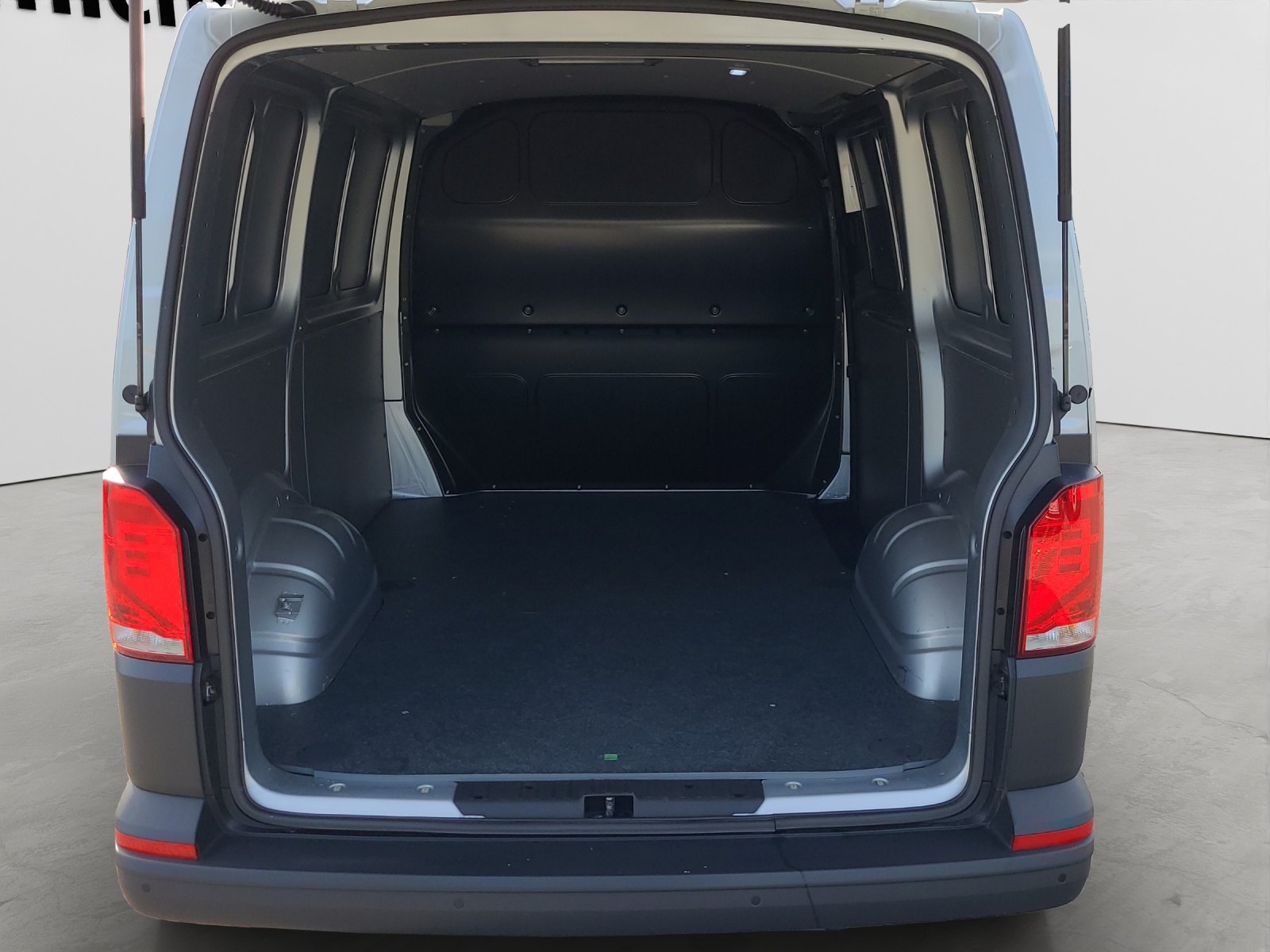T6 Transporter Kasten 6.1 TDI Klima Navi Standheizung GRA