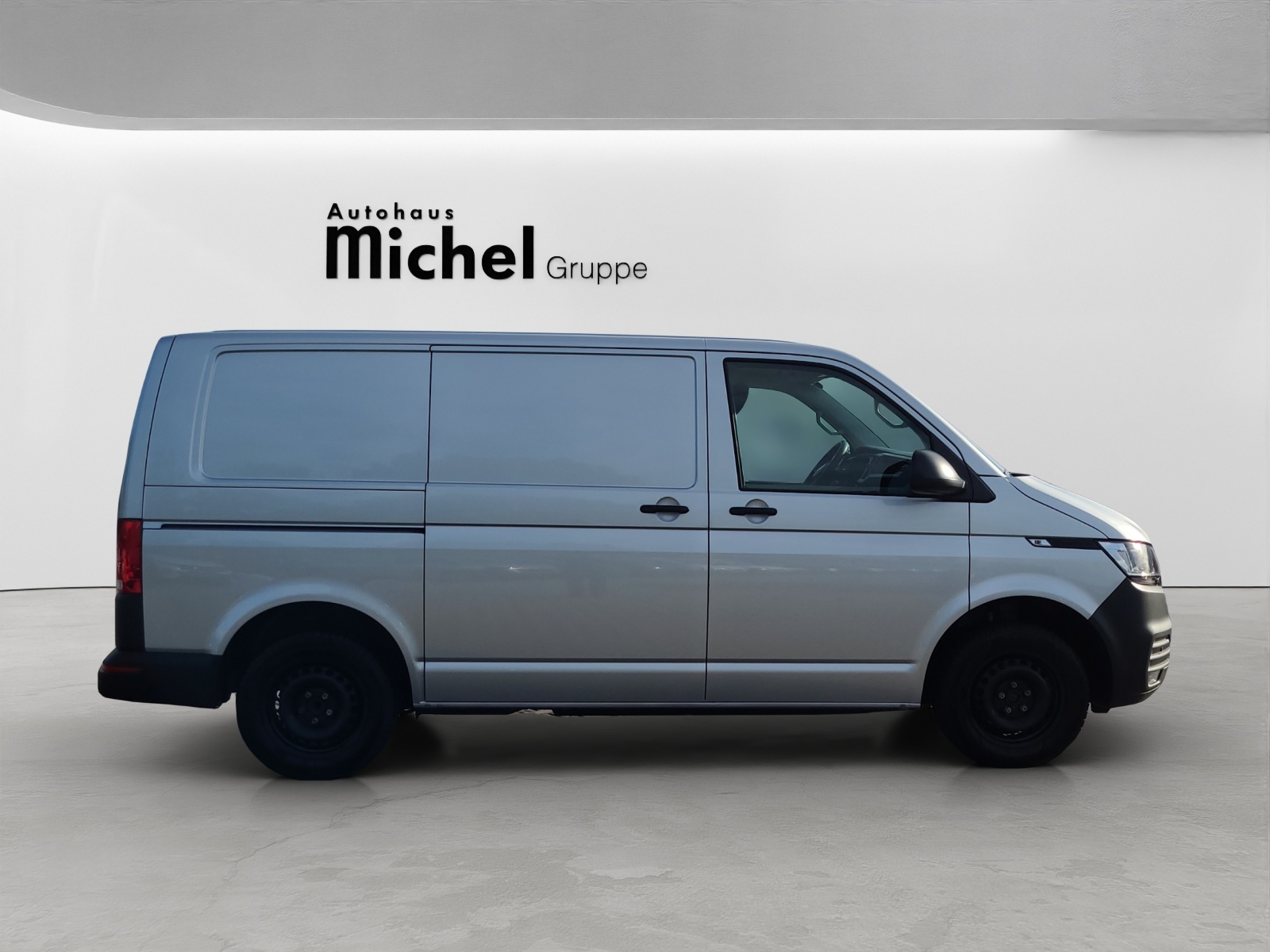 T6 Transporter Kasten 6.1 TDI Klima Navi Standheizung GRA