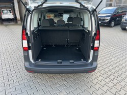 Caddy 4 Motion 2.0 TDI Met Klima Allrad Kamera