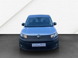 Caddy 4 Motion 2.0 TDI Met Klima Allrad Kamera