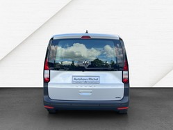 Caddy 4 Motion 2.0 TDI Met Klima Allrad Kamera