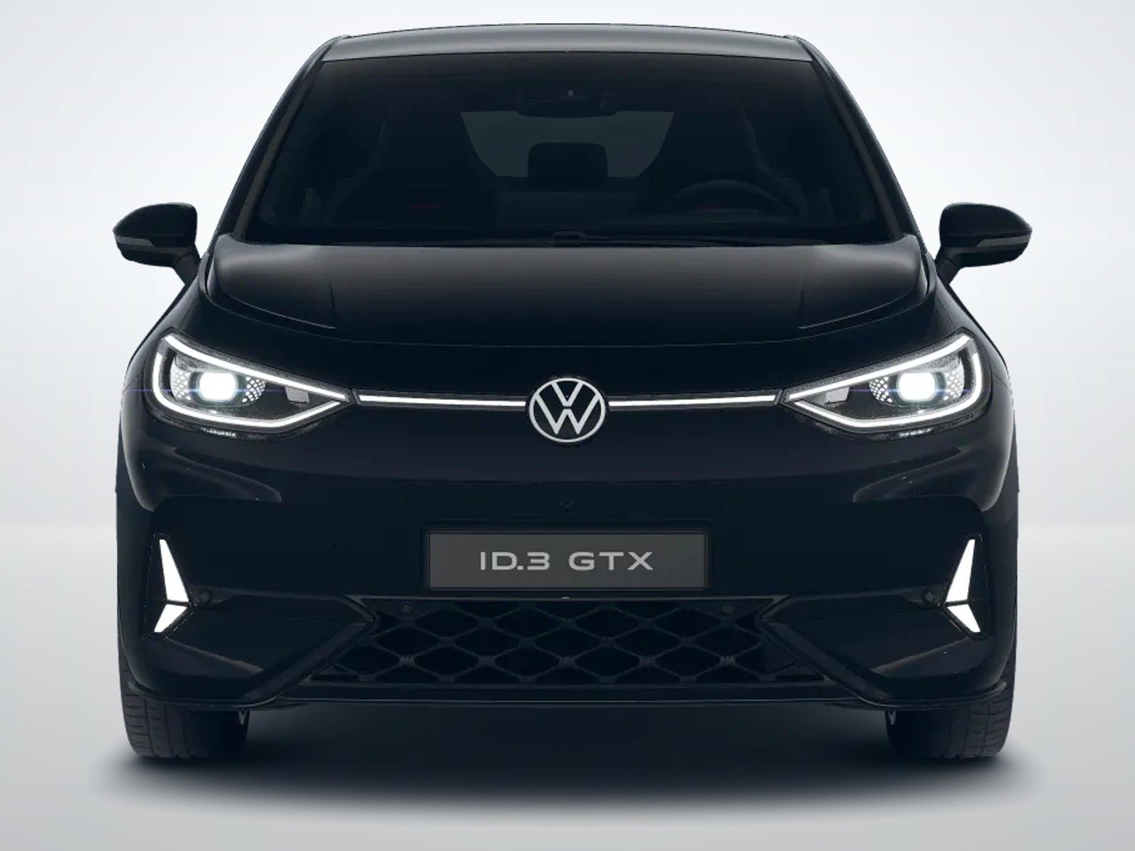 ID.3 GTX Performance 240 kW/79kWh IQ-Light DCC Harman-Kardon Kamera