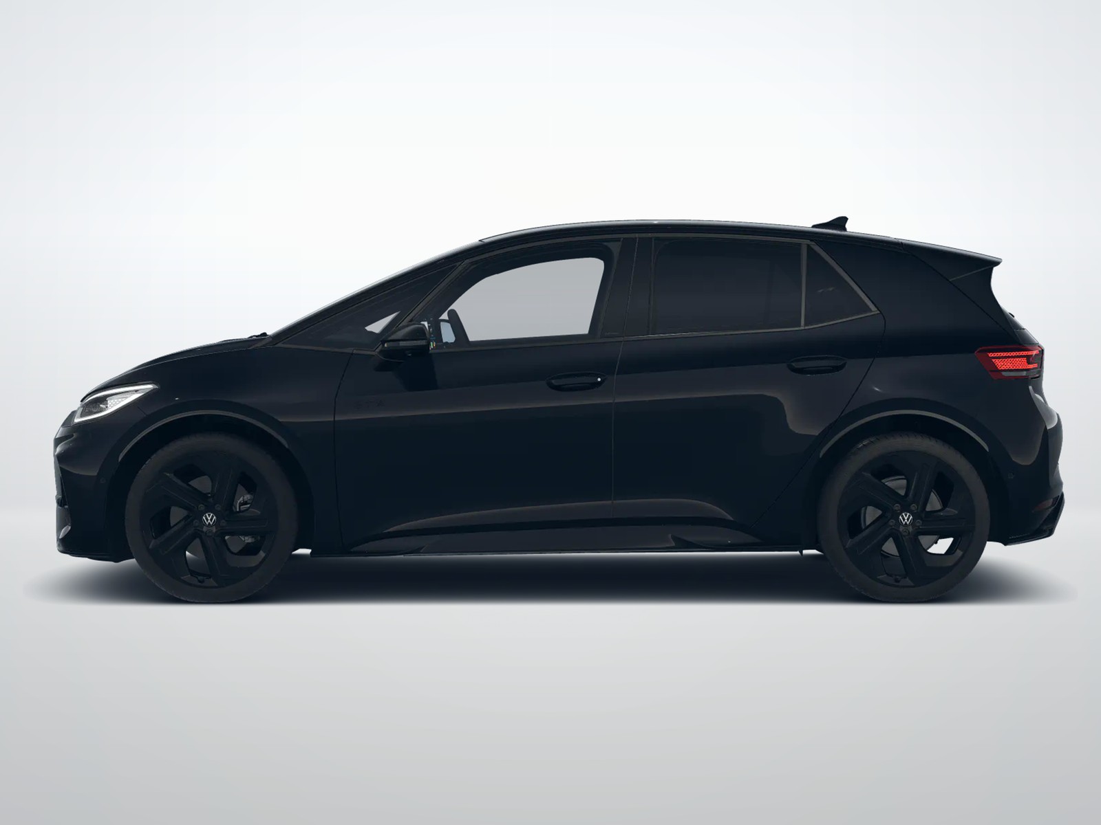 ID.3 GTX Performance 240 kW/79kWh IQ-Light DCC Harman-Kardon Kamera