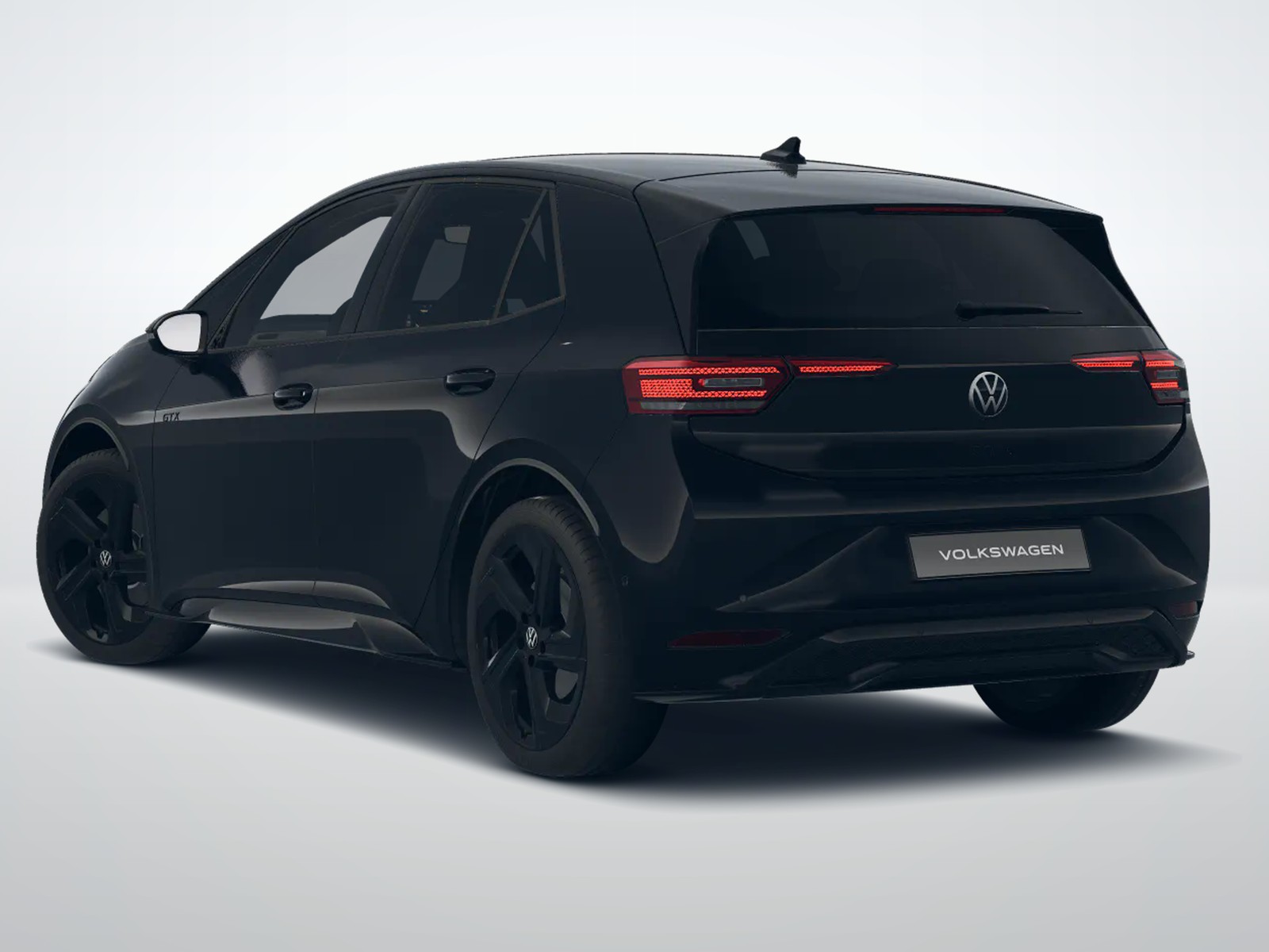 ID.3 GTX Performance 240 kW/79kWh IQ-Light DCC Harman-Kardon Kamera