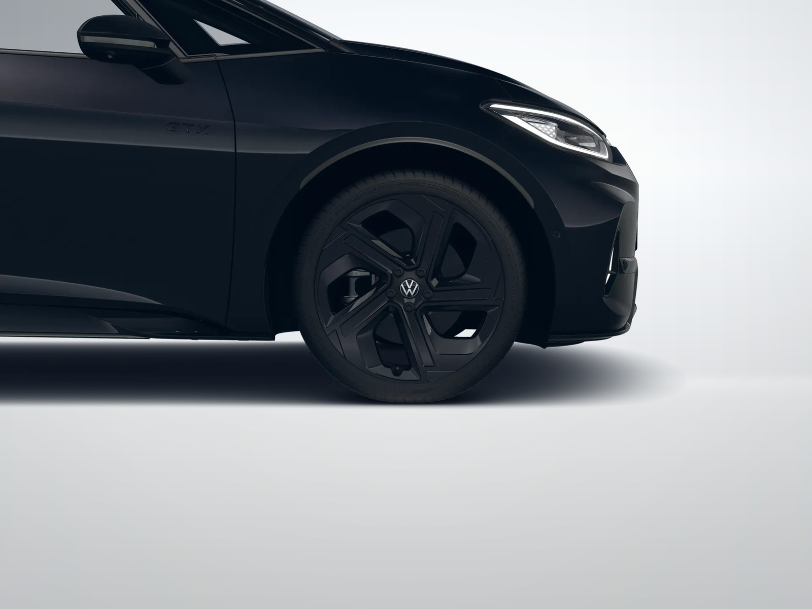 ID.3 GTX Performance 240 kW/79kWh IQ-Light DCC Harman-Kardon Kamera