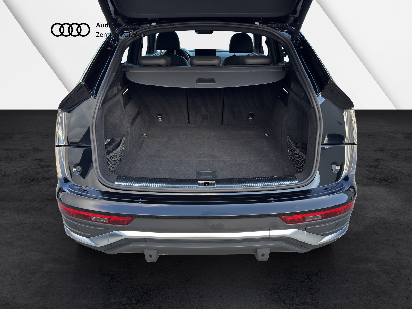 Q5 Sportback 40 TDI quattro S line MATRIX PANO AHK 360°Kamera