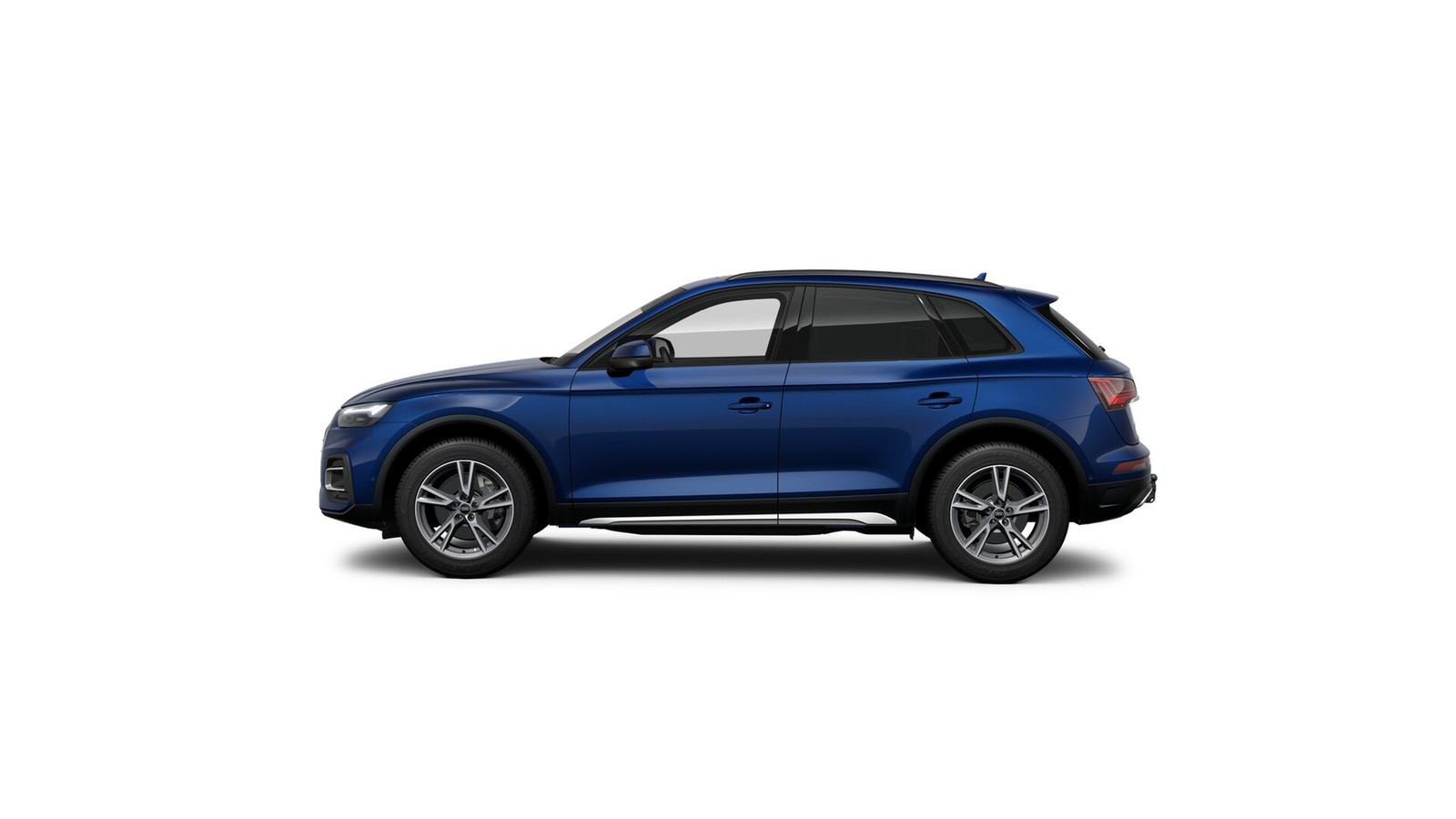 Q5 45 TFSI quattro advanced S line MATRIX PANO AHK 360°Kamera