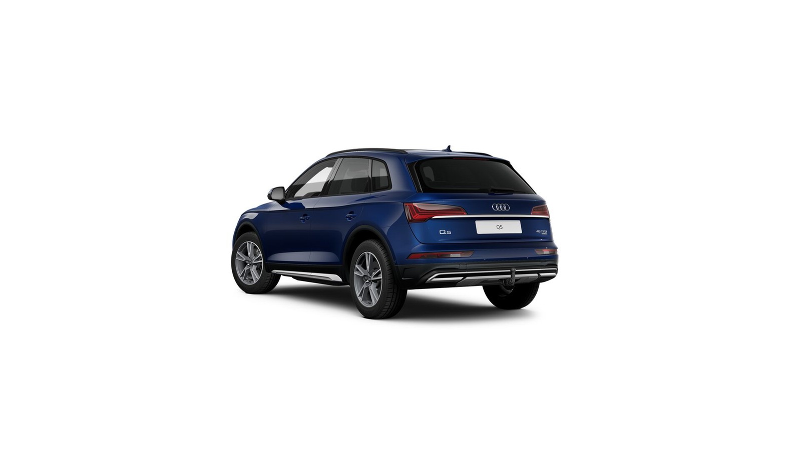 Q5 45 TFSI quattro advanced S line MATRIX PANO AHK 360°Kamera