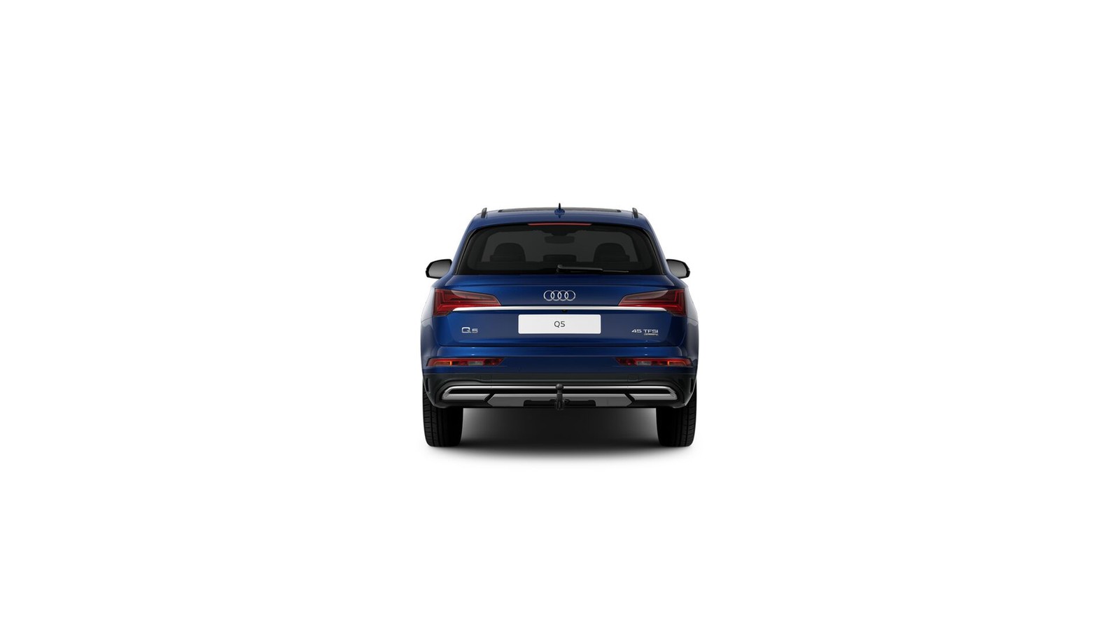 Q5 45 TFSI quattro advanced S line MATRIX PANO AHK 360°Kamera