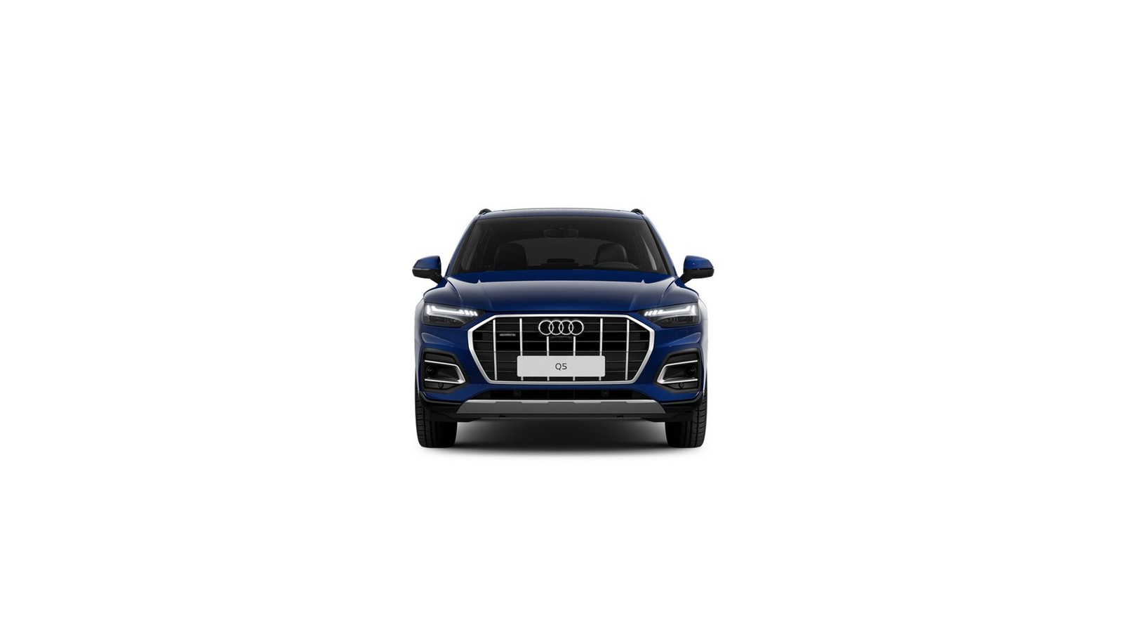Q5 45 TFSI quattro advanced S line MATRIX PANO AHK 360°Kamera