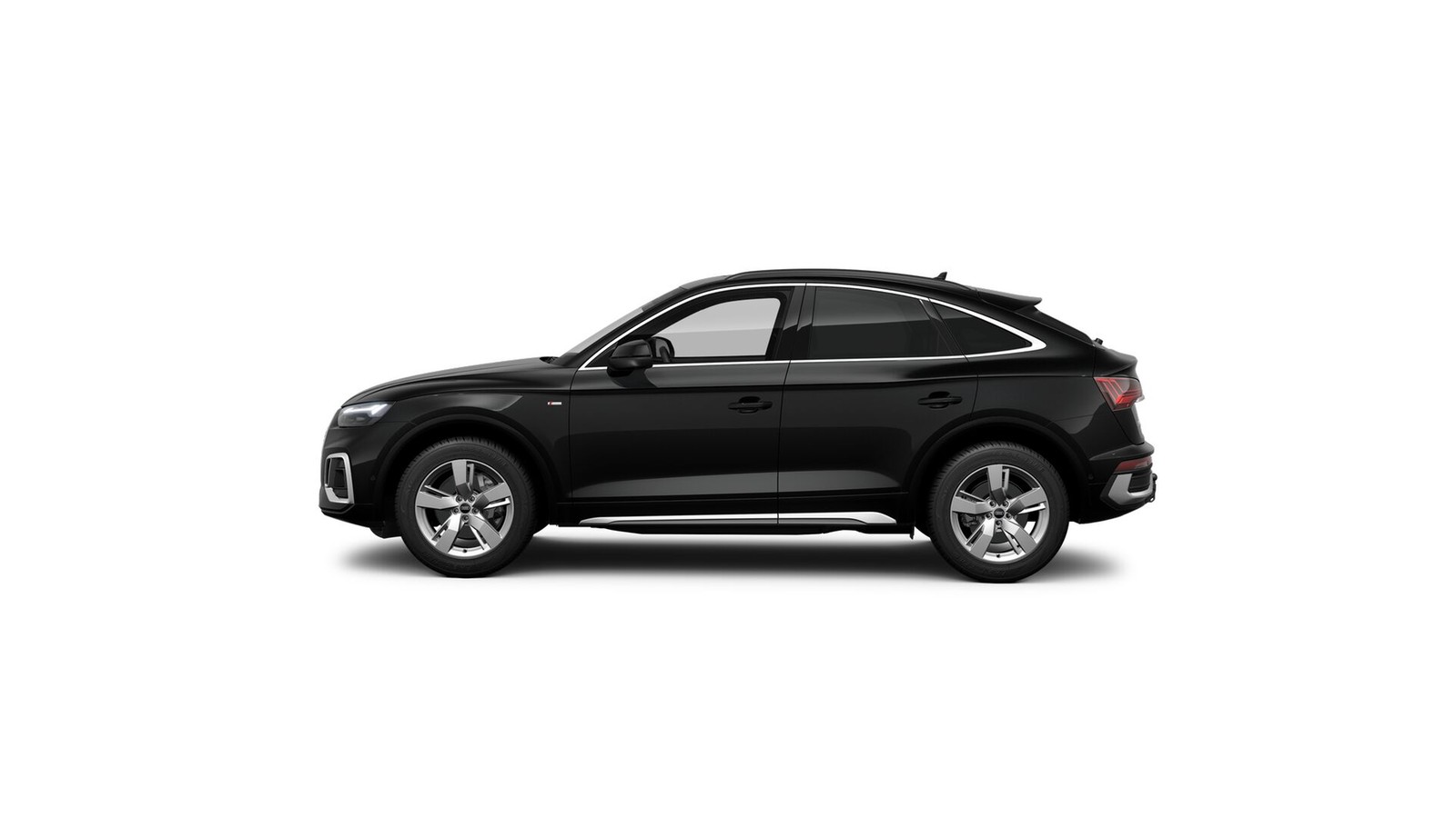 Q5 Sportback 40 TDI quattro S line PANO MATRIX AHK 360°Kamera