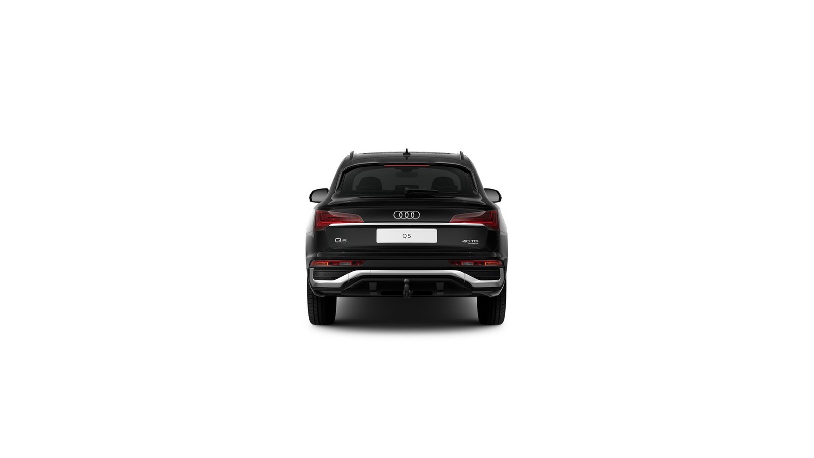 Q5 Sportback 40 TDI quattro S line PANO MATRIX AHK 360°Kamera