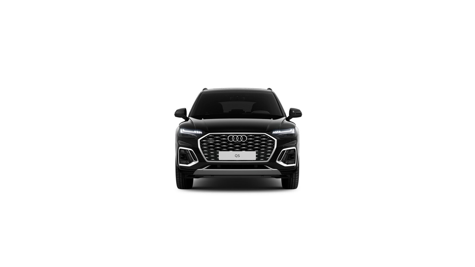 Q5 Sportback 40 TDI quattro S line PANO MATRIX AHK 360°Kamera