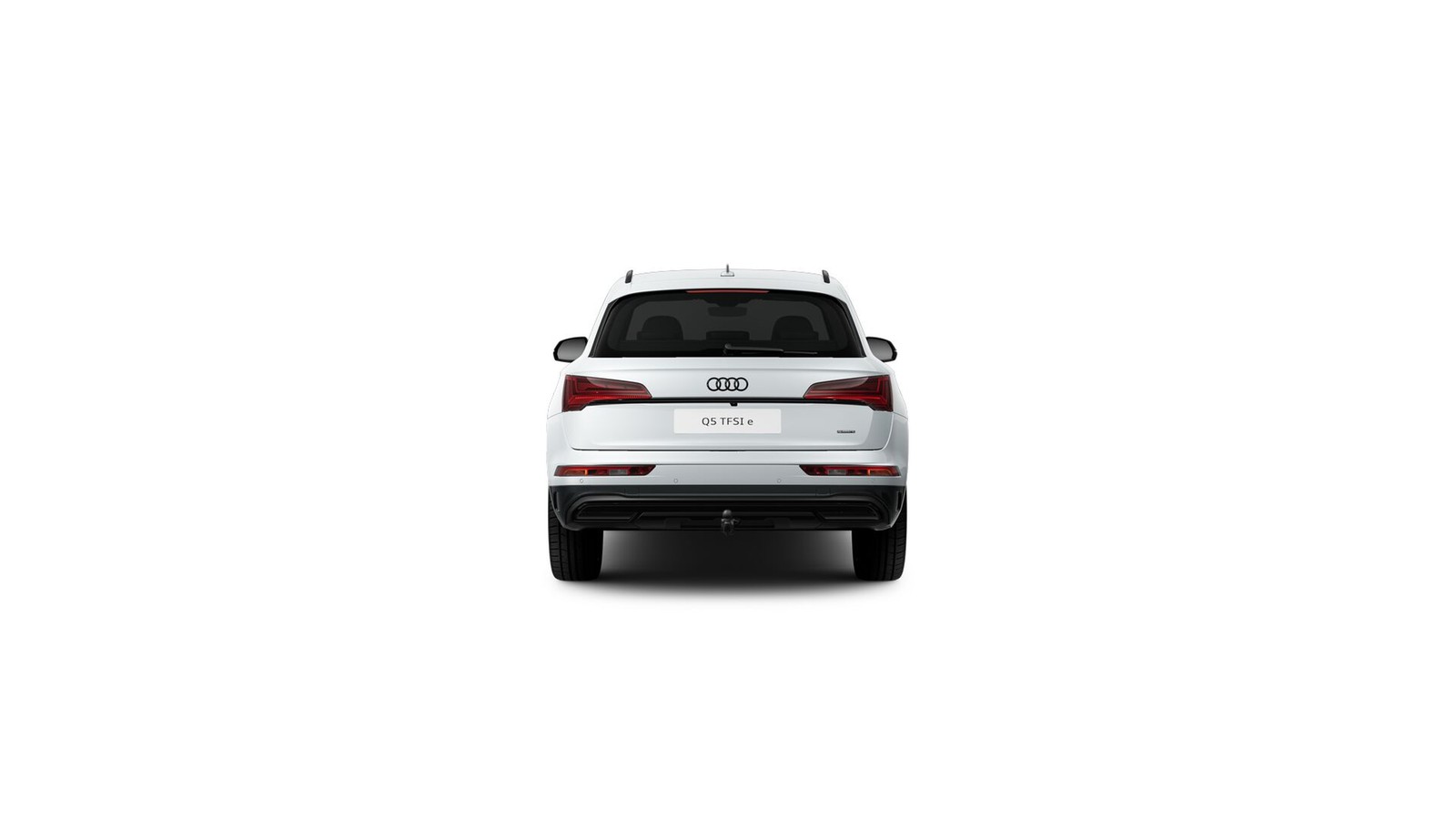 Q5 50 TFSI e quattro advanced black B&O MATRIX HuD Luftfederung