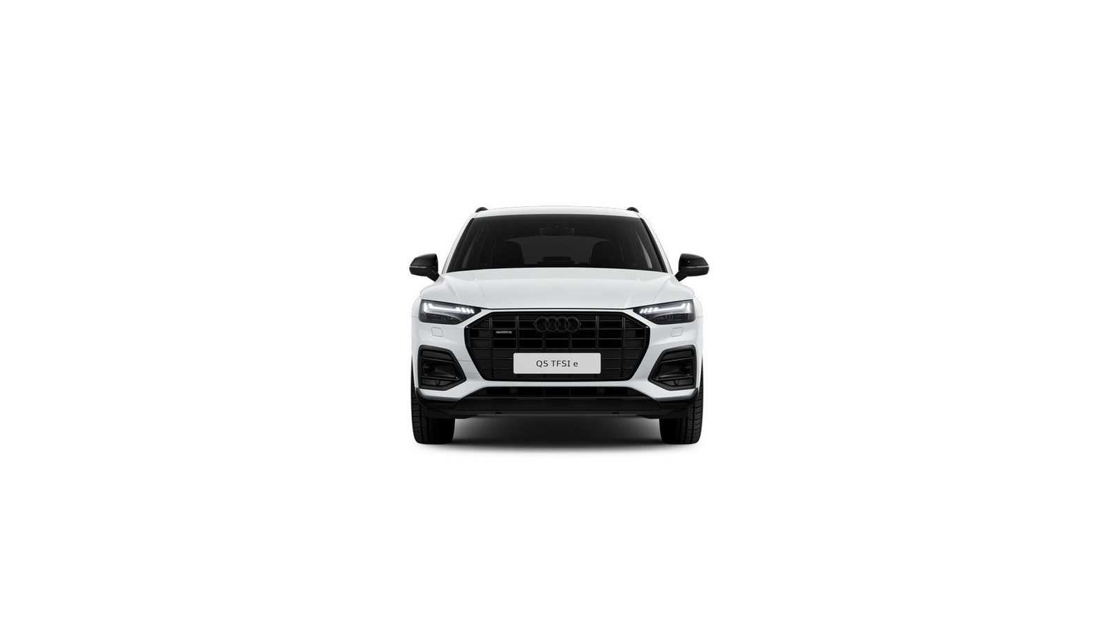 Q5 50 TFSI e quattro advanced black B&O MATRIX HuD Luftfederung