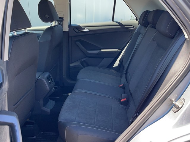 T-Roc TDI DSG Style