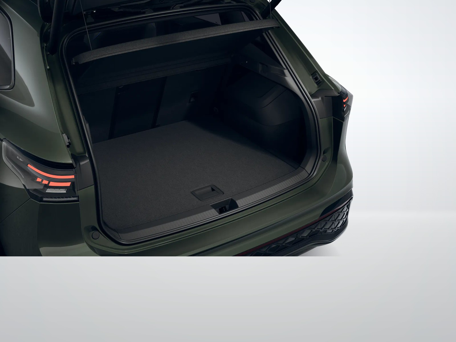 Tiguan TDI DSG R-Line Black Style IQ-Light HeadUp Standh. Panodach