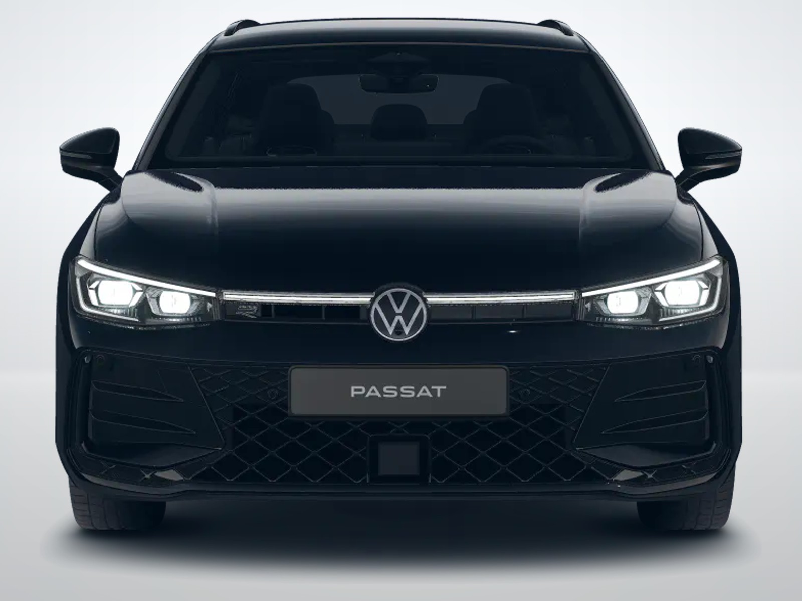 Passat Variant TDI DSG R-Line Black Style HeadUp DCCpro AHK IQ-Light