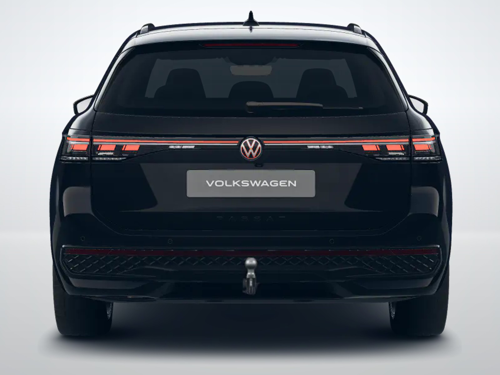 Passat Variant TDI DSG R-Line Black Style HeadUp DCCpro AHK IQ-Light