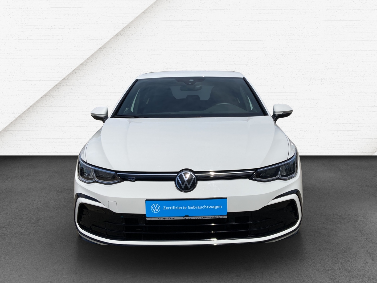 Golf 8 eTSI DSG R-Line 396,-mtl.ohne Anzahlung