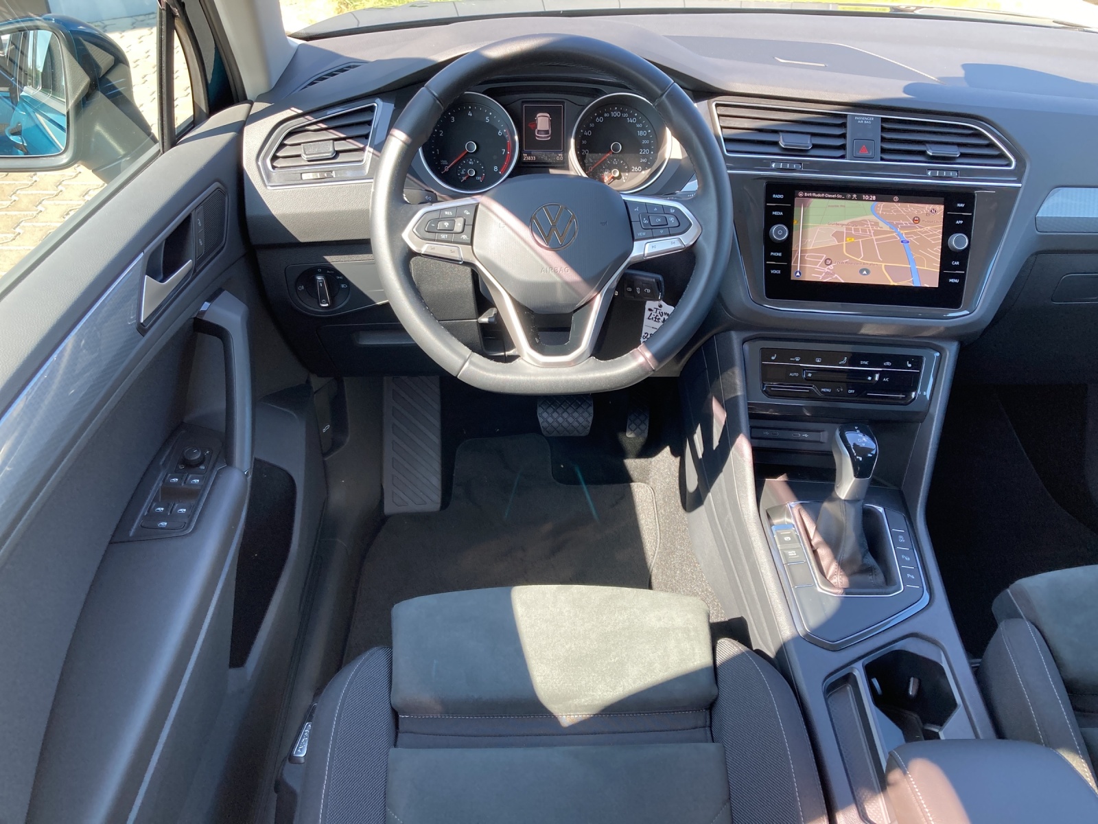Tiguan TSI DSG Life 406,-  mtl.ohne Anzahlung