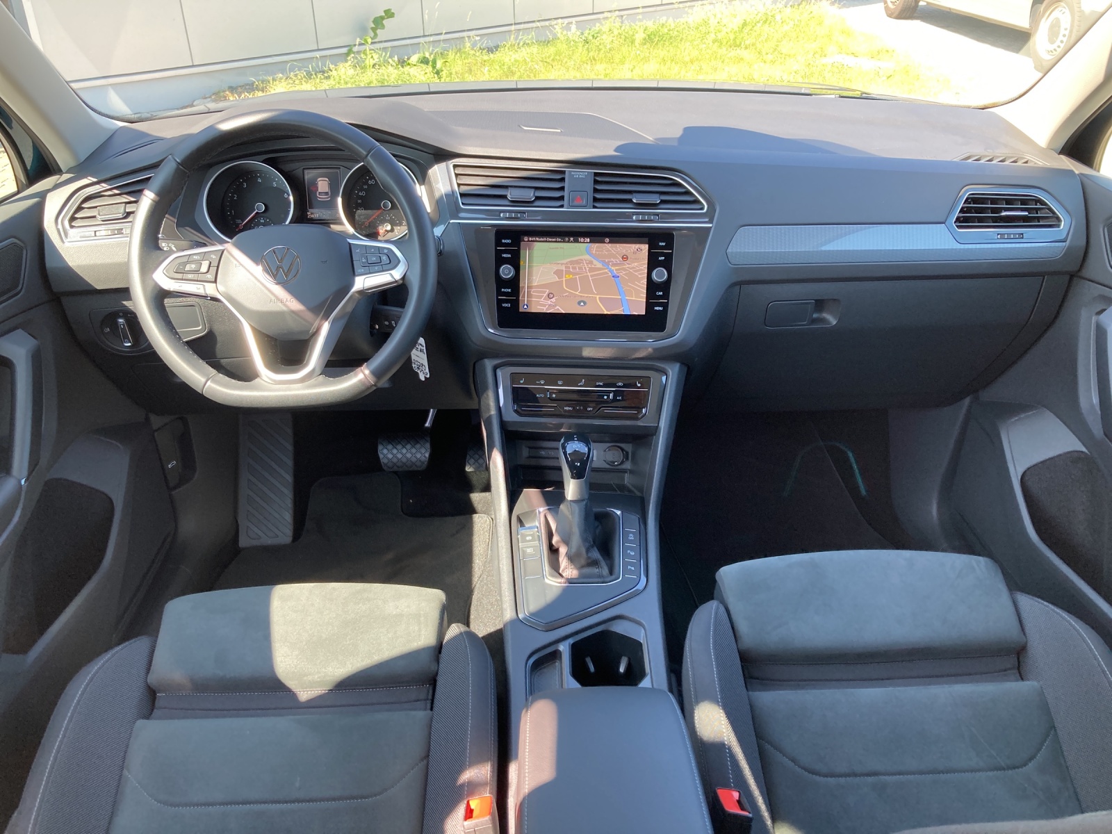 Tiguan TSI DSG Life 406,-  mtl.ohne Anzahlung