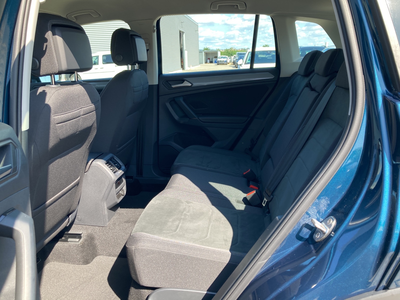 Tiguan TSI DSG Life 406,-  mtl.ohne Anzahlung