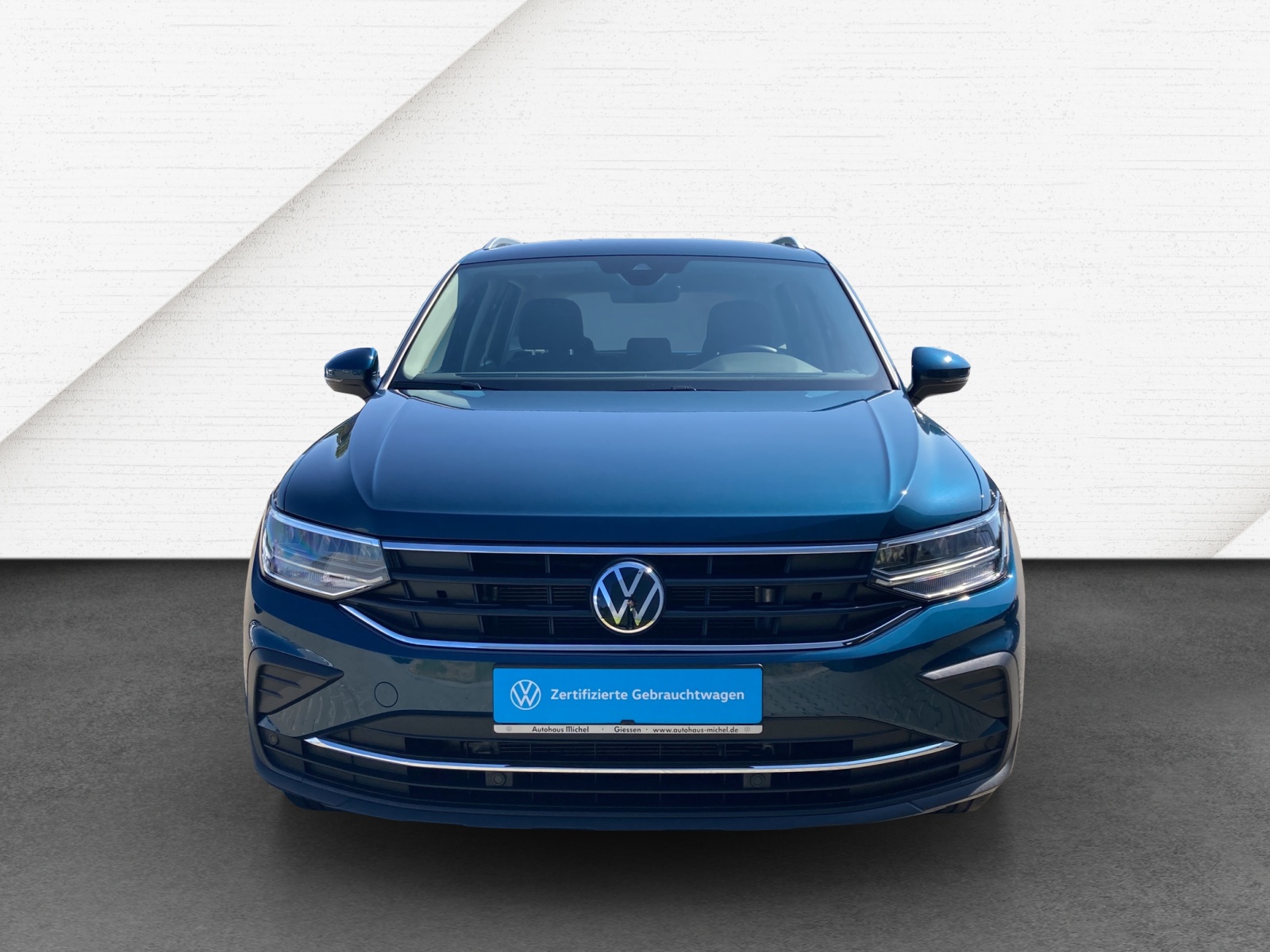 Tiguan TSI DSG Life 406,-  mtl.ohne Anzahlung