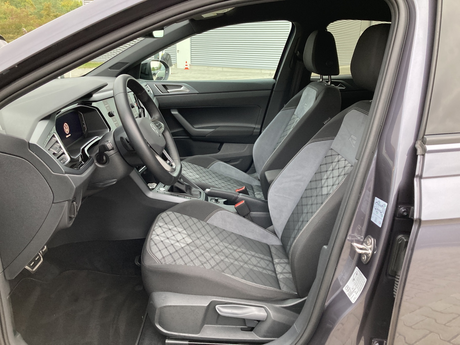 Taigo TSI DSG R-Line