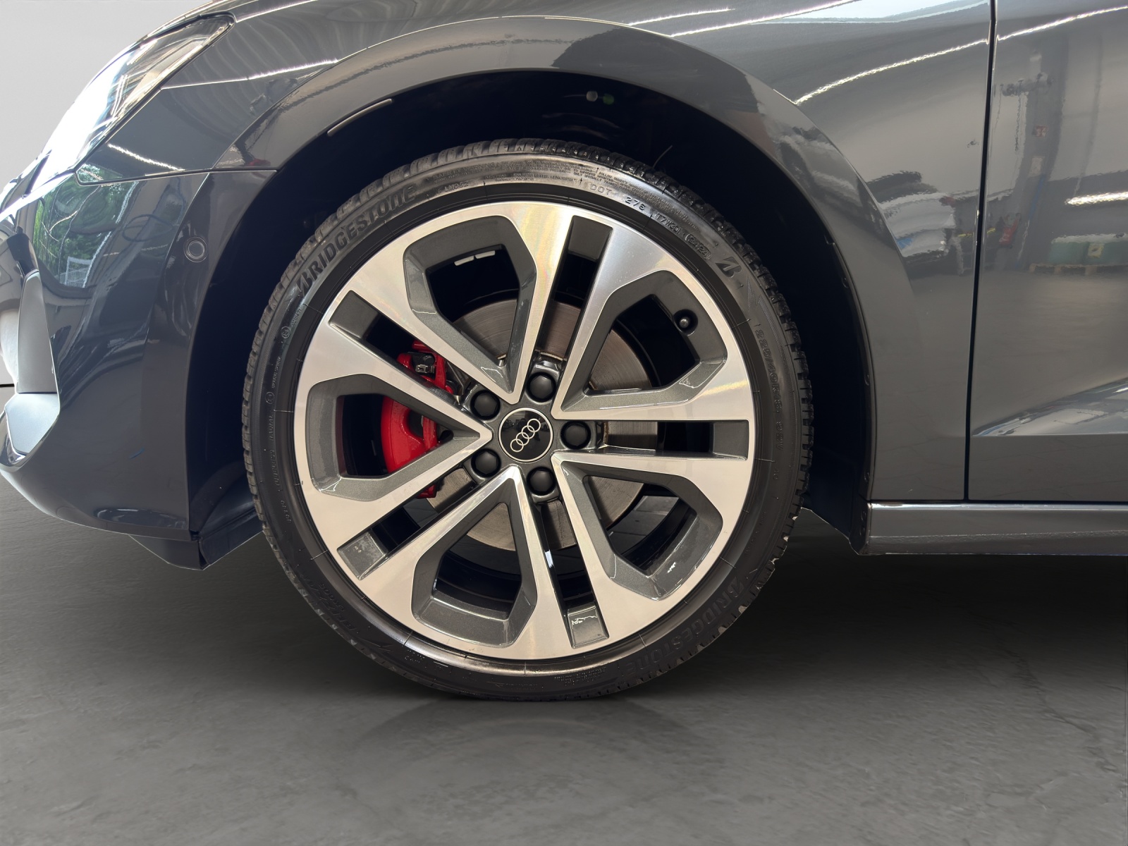 A3 Sportback 35 TDI S line Carbon HuD Pano SONOS AHK Kamera