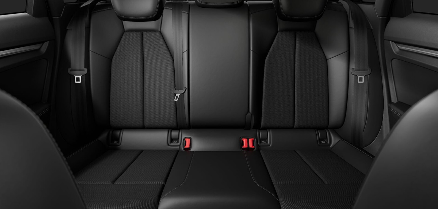 A3 Sportback 35 TDI S line Carbon HuD Pano SONOS AHK Kamera