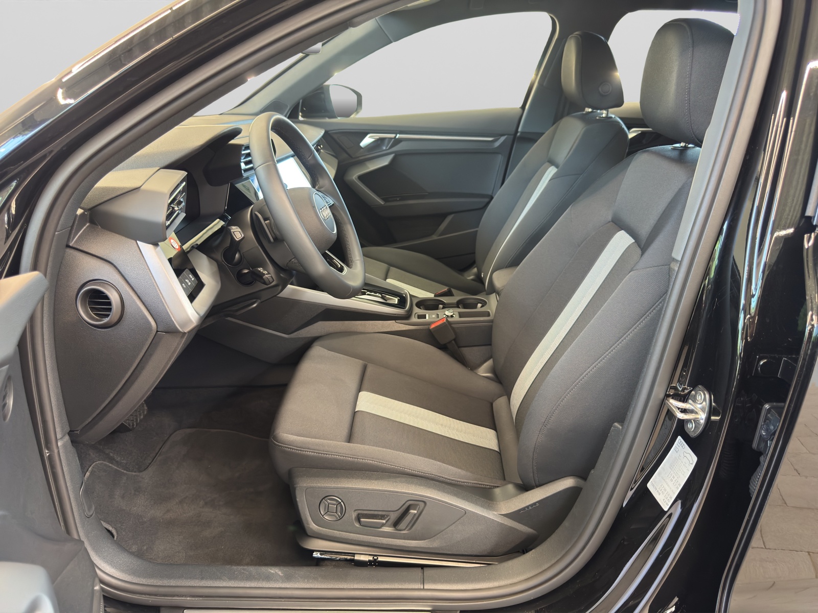 A3 Sportback TFSI S-tronic advanced LED Navi Kamera ACC