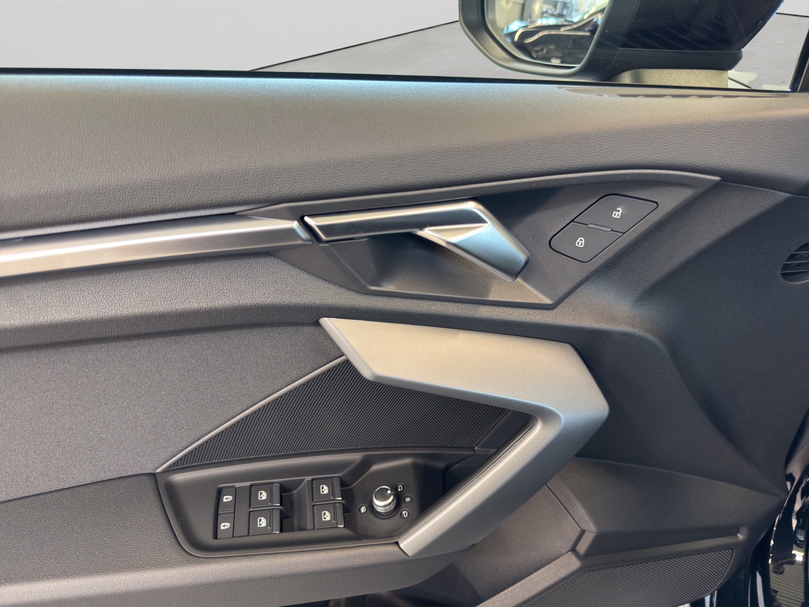 A3 Sportback TFSI S-tronic advanced LED Navi Kamera ACC