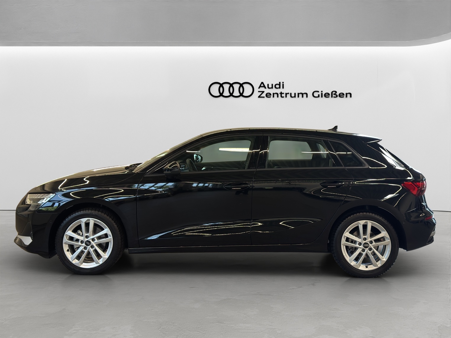 A3 Sportback TFSI S-tronic advanced LED Navi Kamera ACC