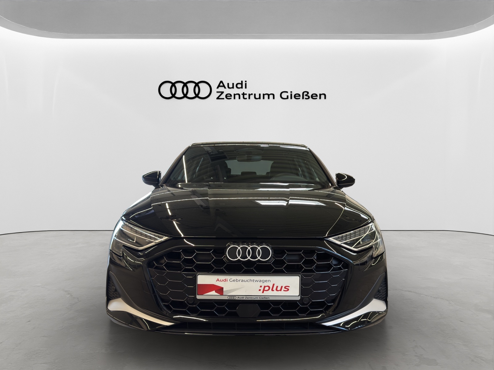 A3 Sportback TFSI S-tronic advanced LED Navi Kamera ACC