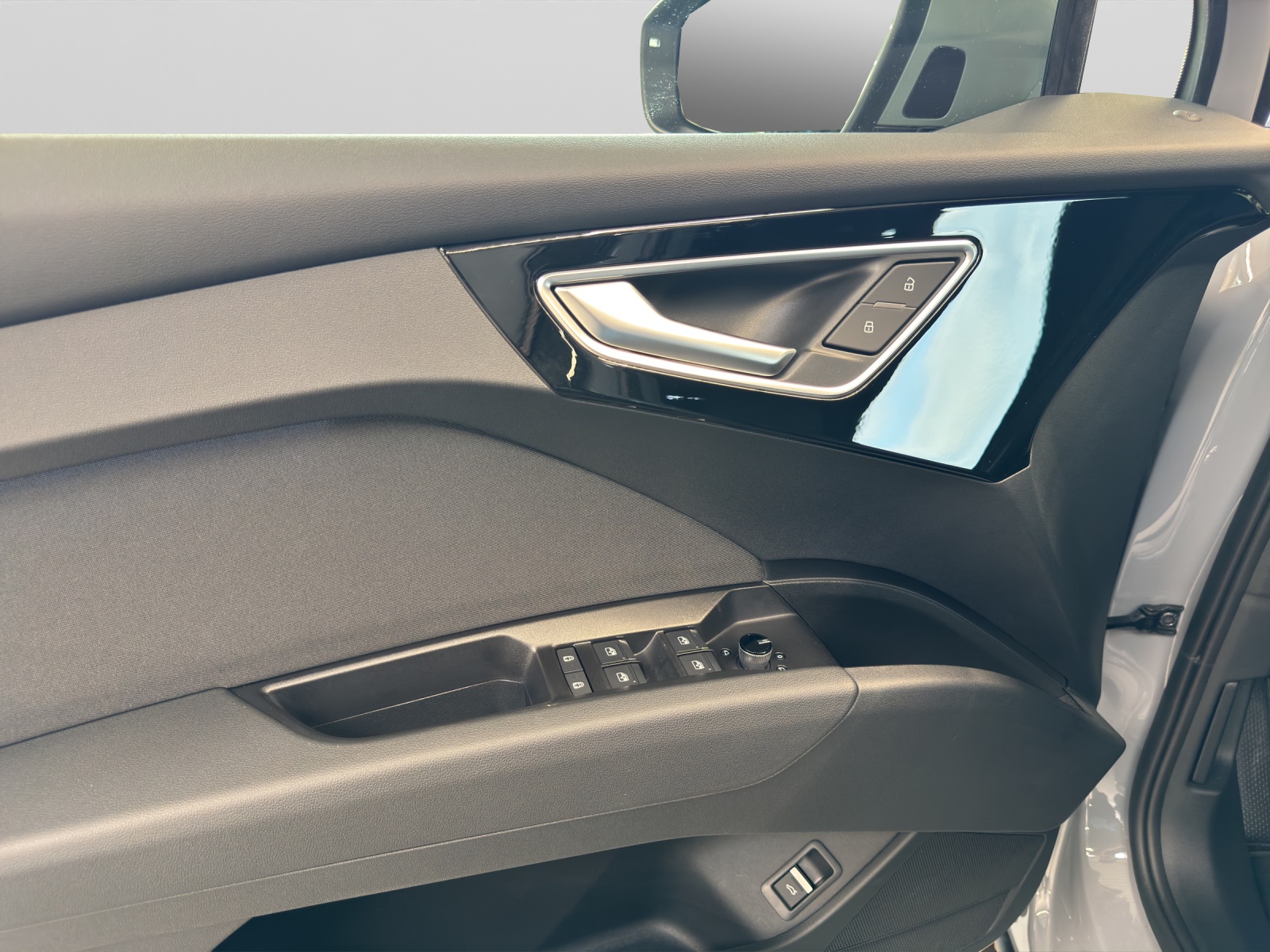 Q4 e-tron 40 AHK Navi Rückfahramera ACC