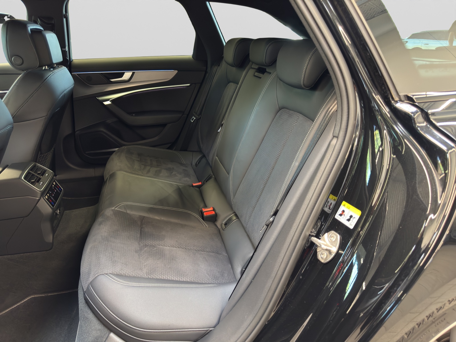 S6 Avant 3.0 TDI quattro Black B&O Matrix-LED 360°Kamera