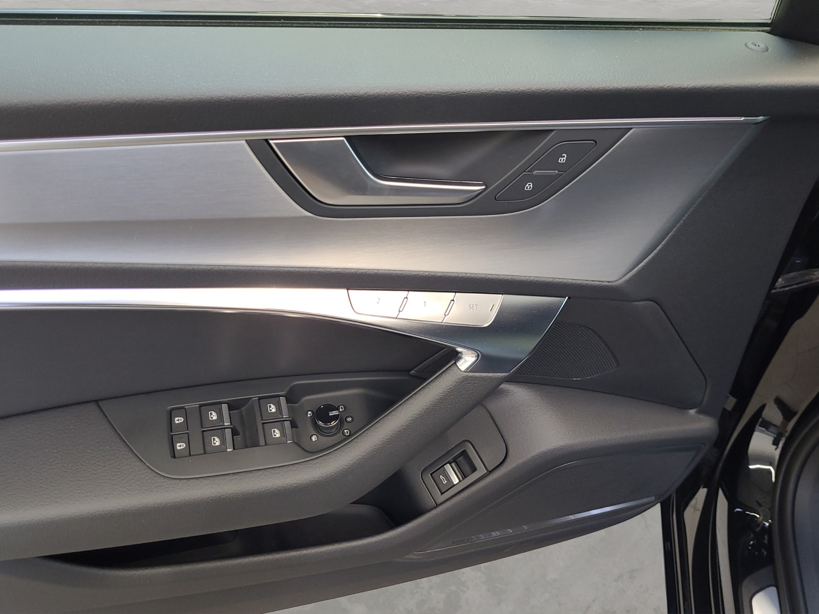 S6 Avant TDI quattro Black B&O Matrix-LED 360°Kamera