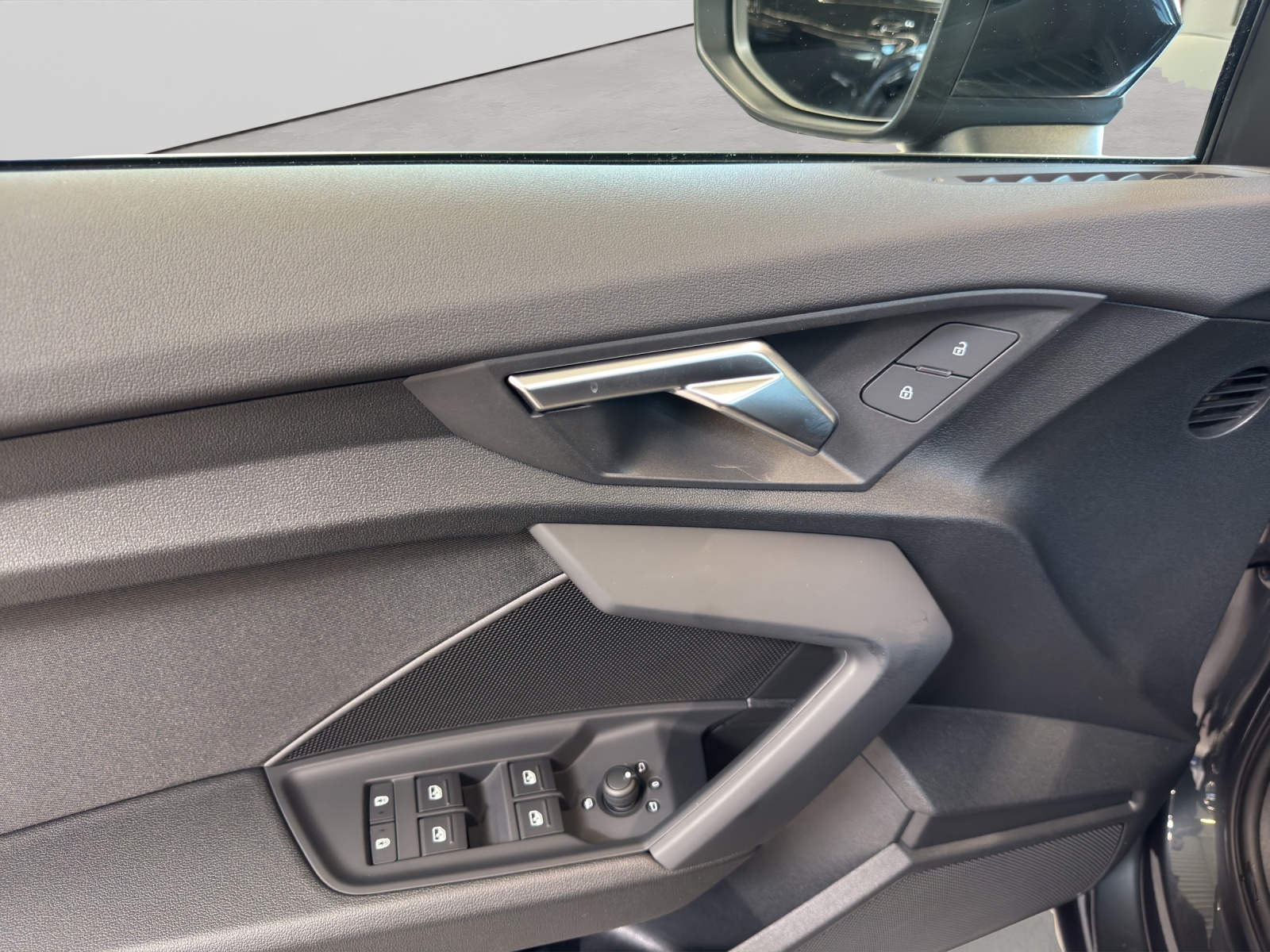 A3 Sportback 30 TDI advanced Navi LED 