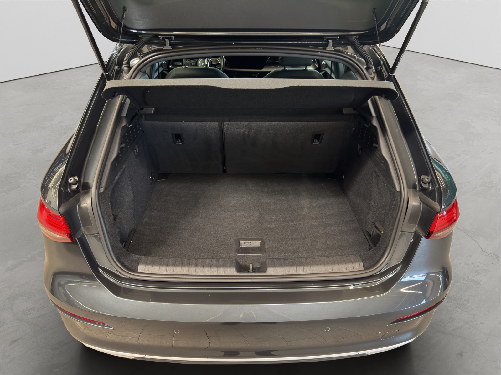 A3 Sportback 30 TDI advanced Navi LED 