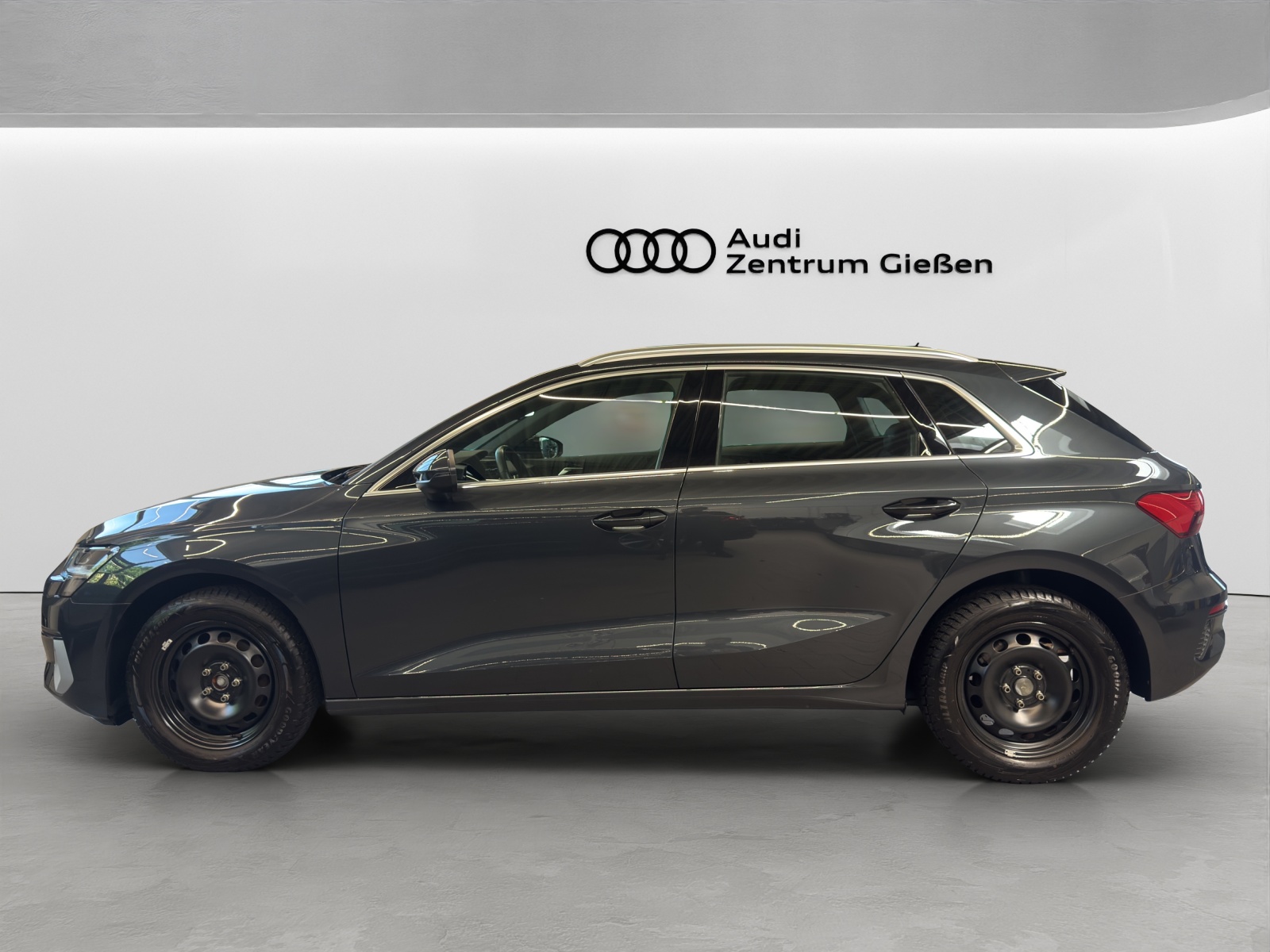 A3 Sportback 30 TDI advanced Navi LED 